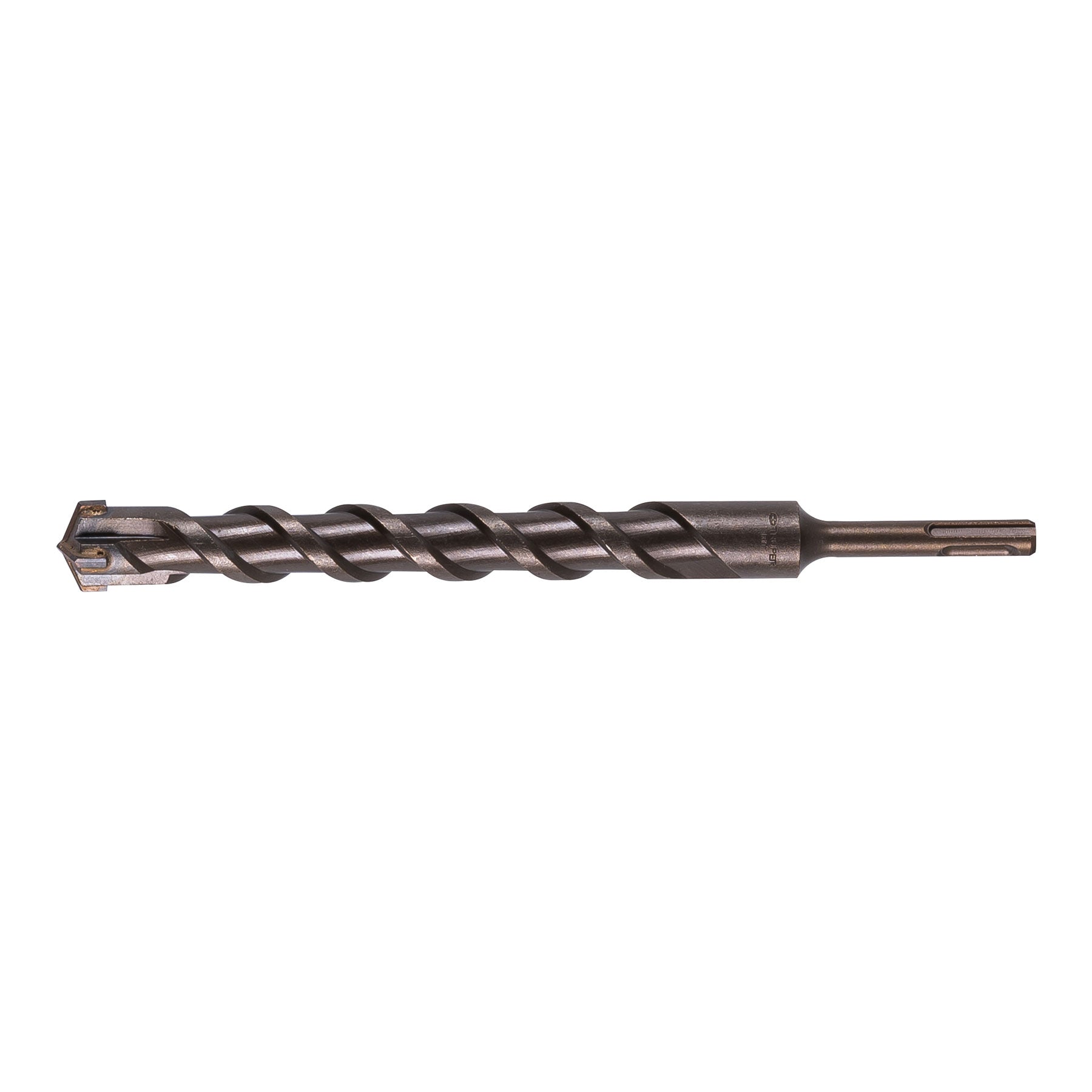 Truper BS-1X10 Broca SDS Plus 1 x 10'