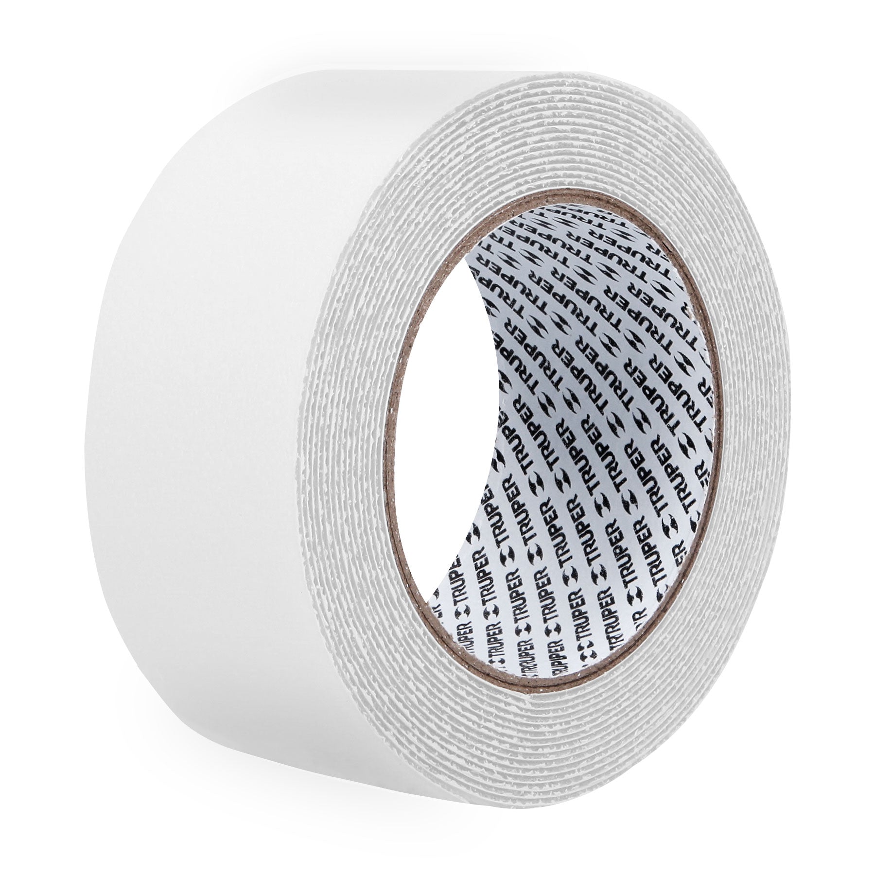 Truper CIAH-25T Rollo 5 m cinta antiderrapante transp. 50mm p/áreas húmedas