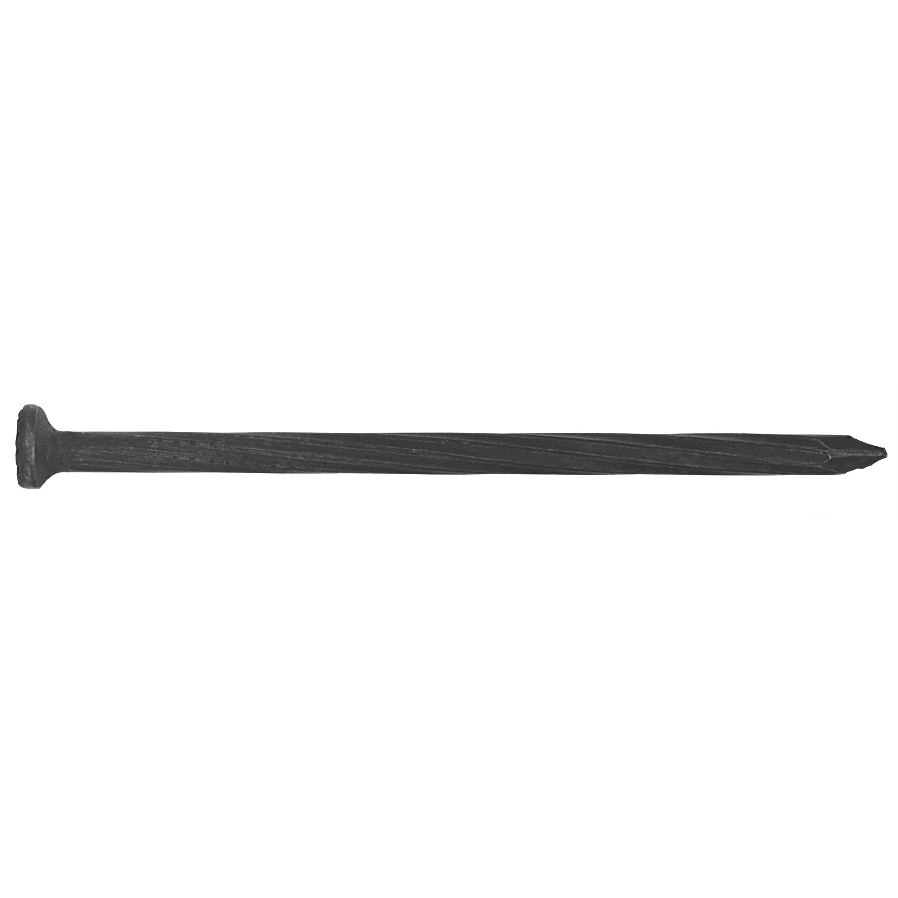 Fiero CLCG-3N Caja de 25 Kilos de clavo para concreto 3' negro