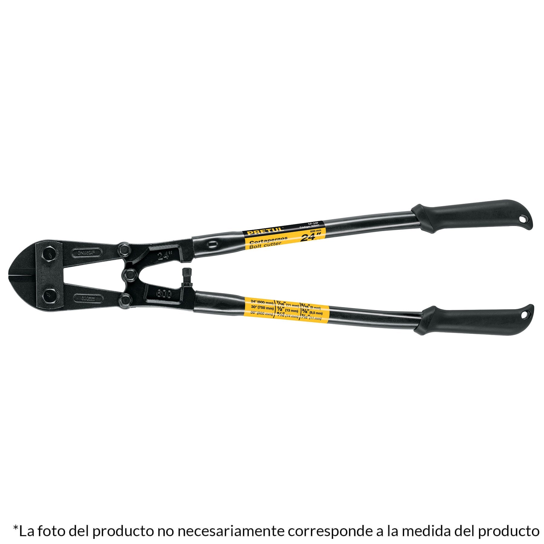 Pretul CP-14P Cortapernos 14'