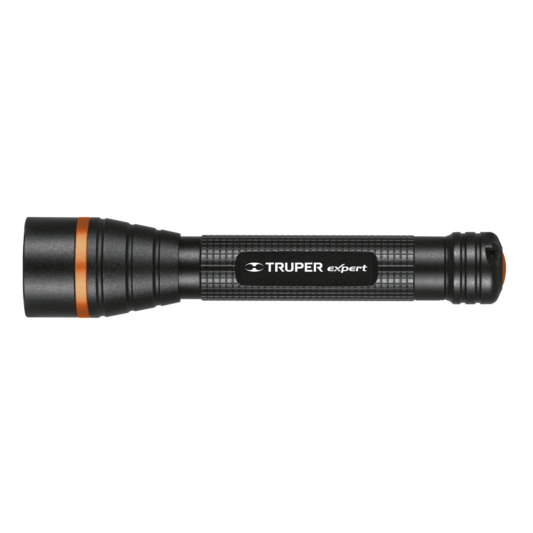 Expert LINA-2AAN Linterna de aluminio, de pilas, 235 lm, LED Cree