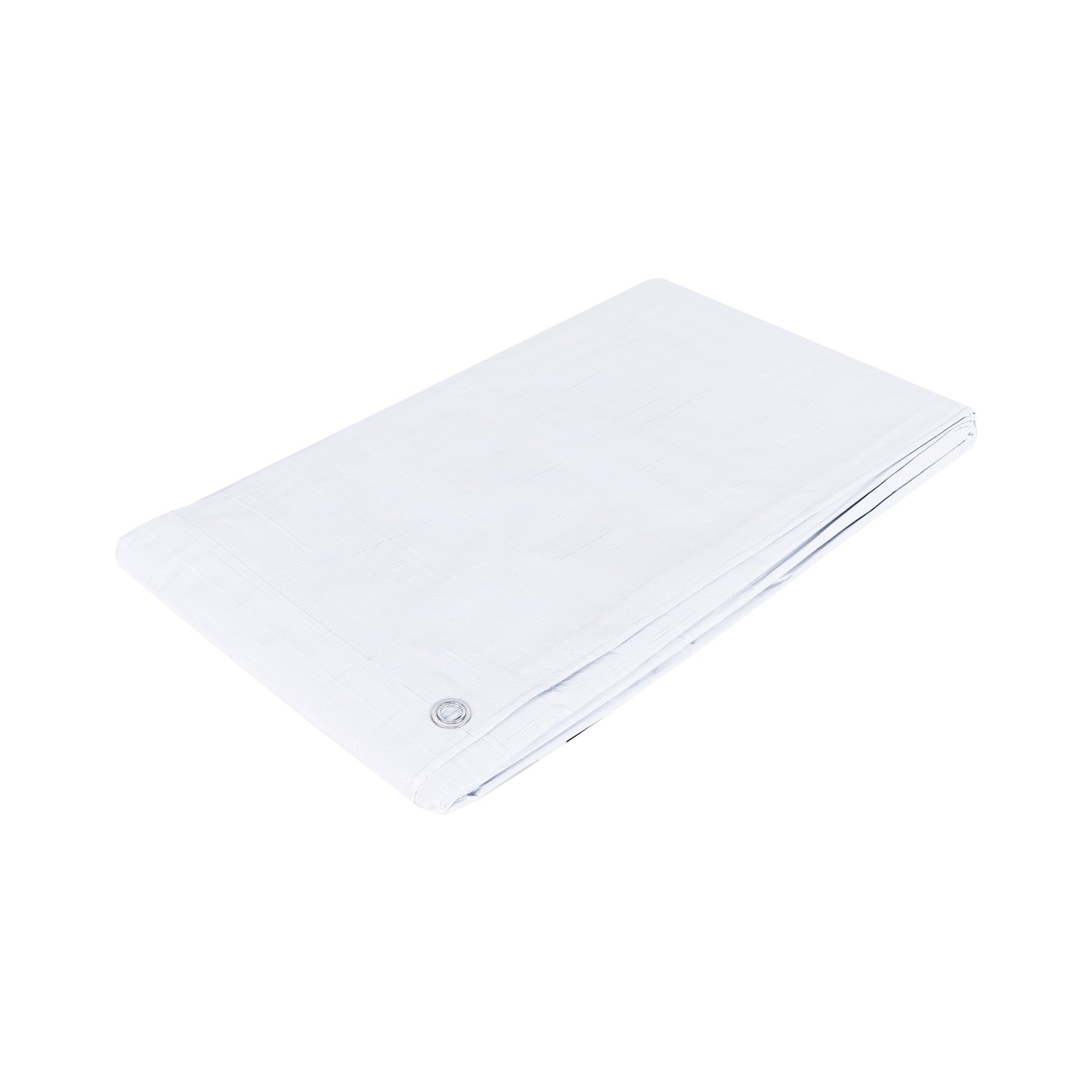 Pretul LP-35B Lona 3 x 5 m, blanca