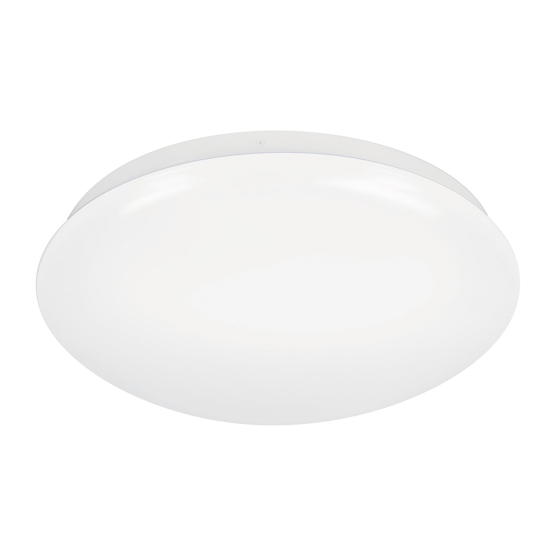 Volteck PLA-102L Luminario de LED de sobreponer tipo plafón, 18W, 1,400 lm