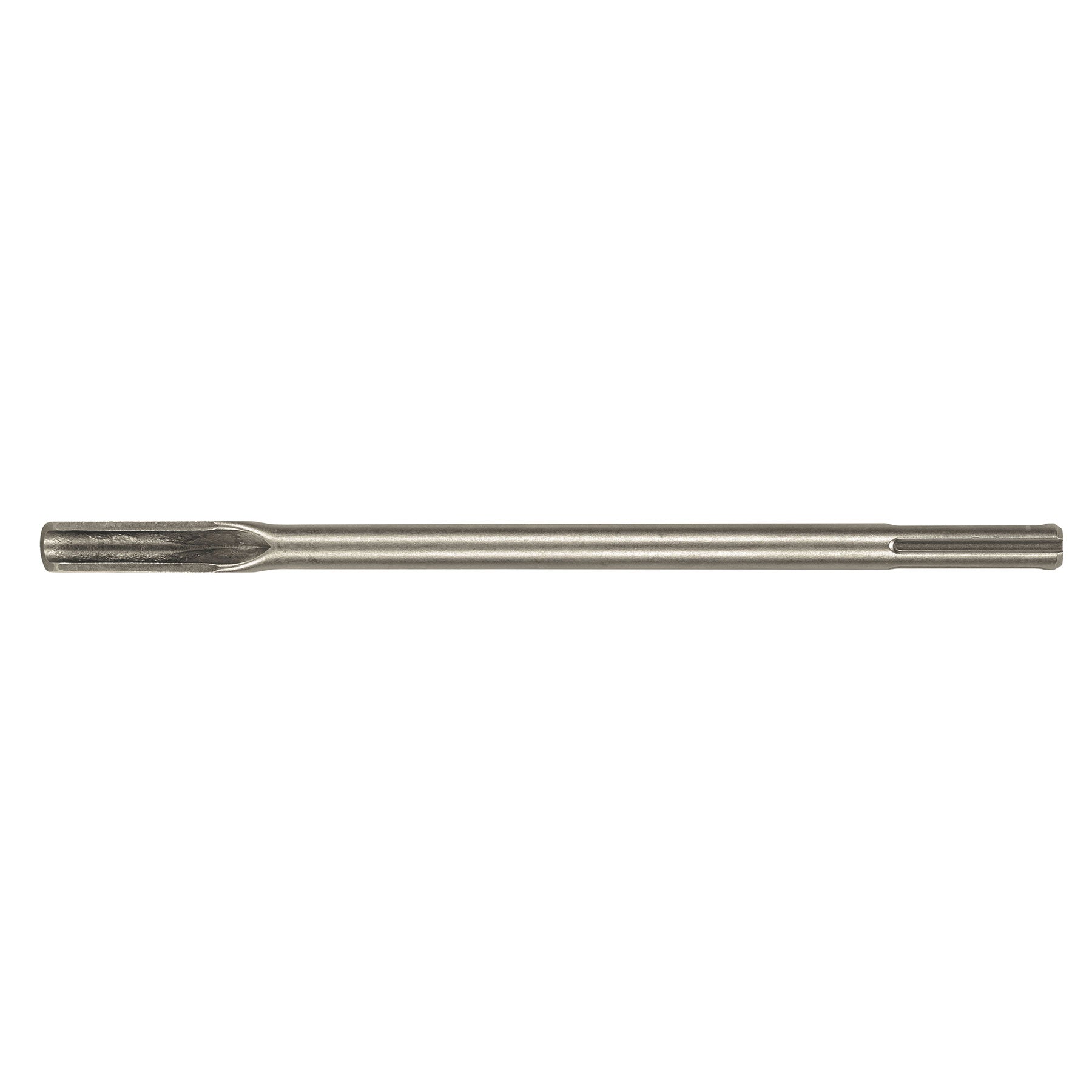 Truper SDM-C4 Cincel hueco para acanalado SDS max 7/8' x 16'