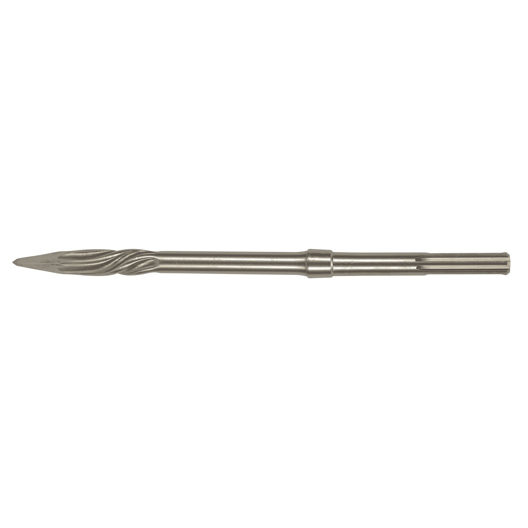 Truper SDM-P Cincel de punta SDS max de 16'