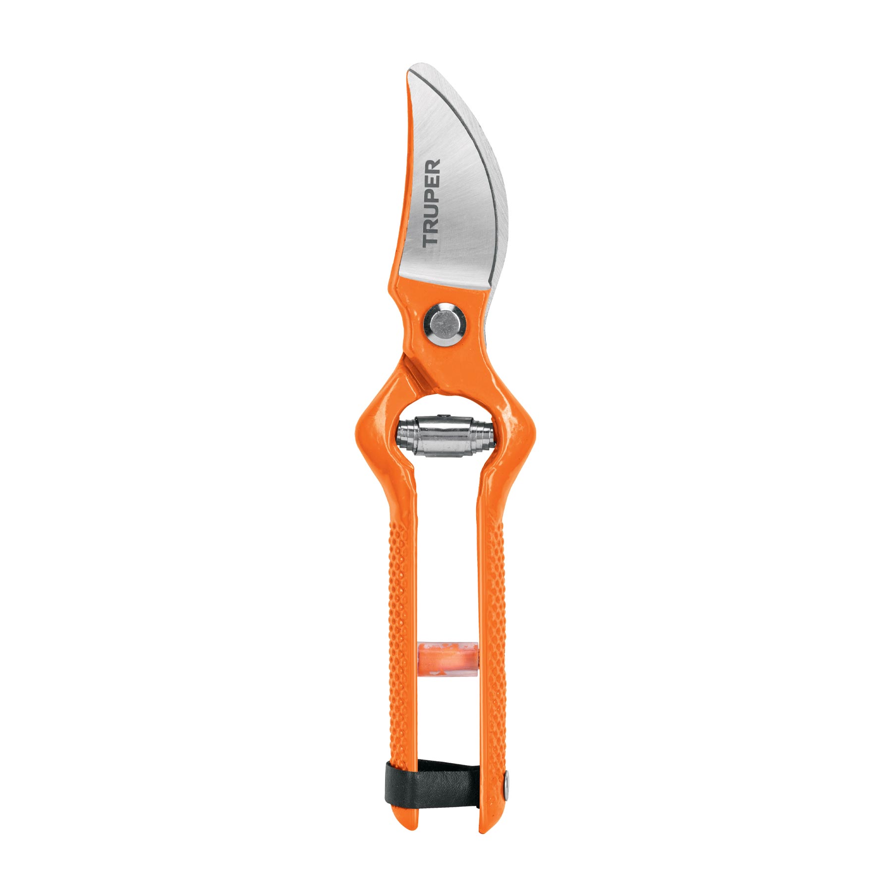 Truper T-585 Tijera para poda 8-1/2' forjada cuchilla de paso