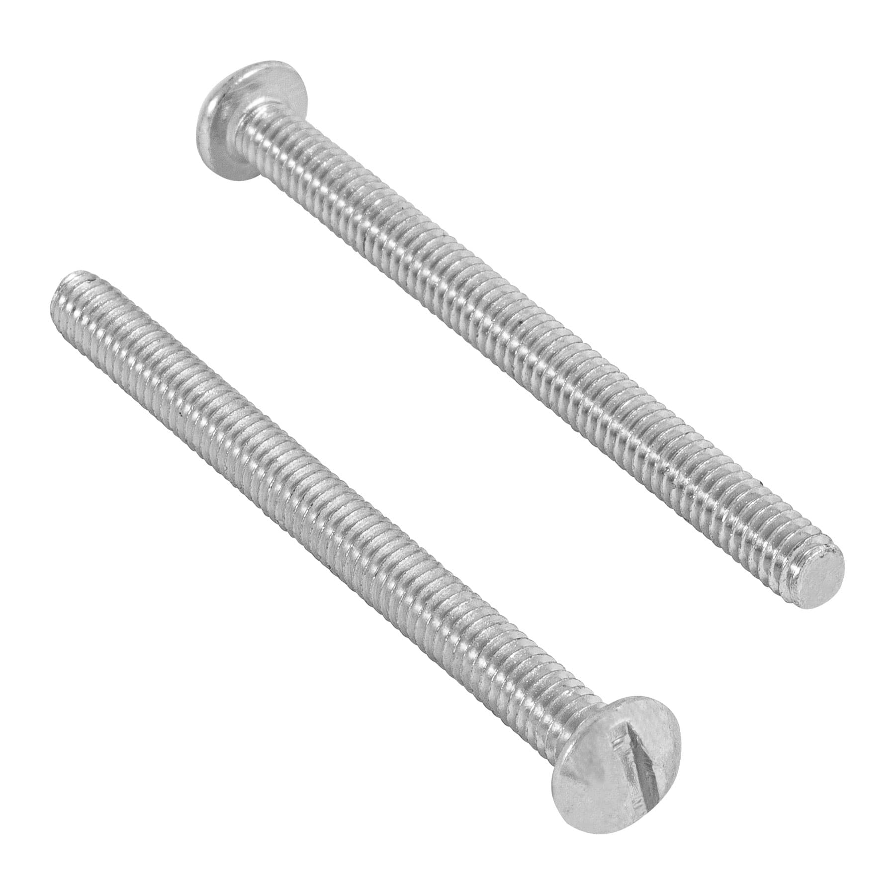 Fiero TORE-5/32X2 Bolsa con 150 tornillos 5/32' x 2' tipo estufa