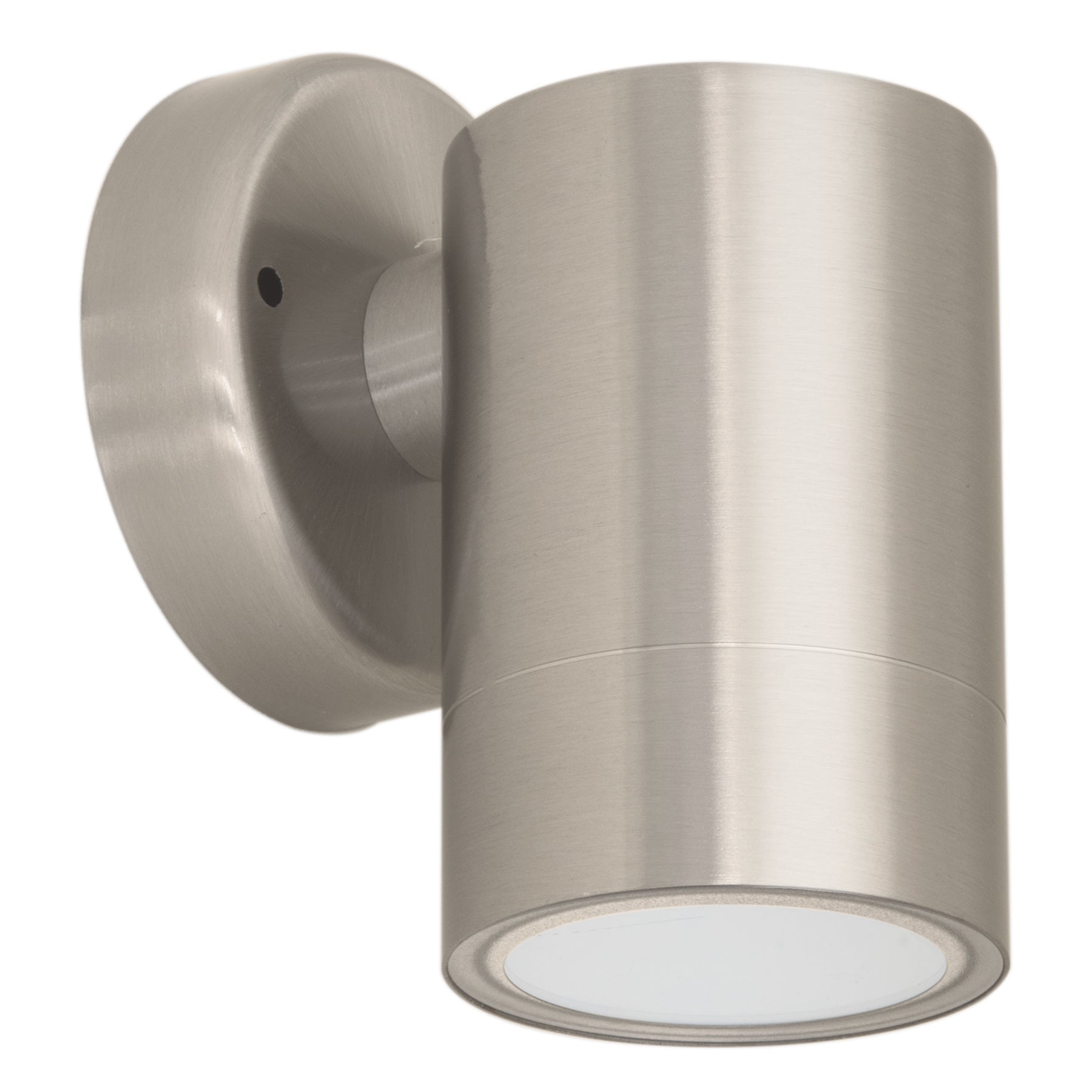 Volteck ARB-202L Arbotante exterior de acento, 1 spot, LED, 5 W - Ferrenacional