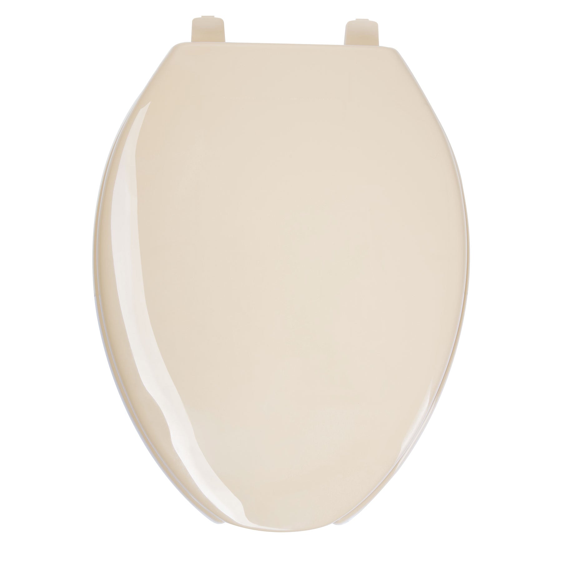 Foset AWC-45H Asiento alargado para WC, abierto, hueso - Ferrenacional