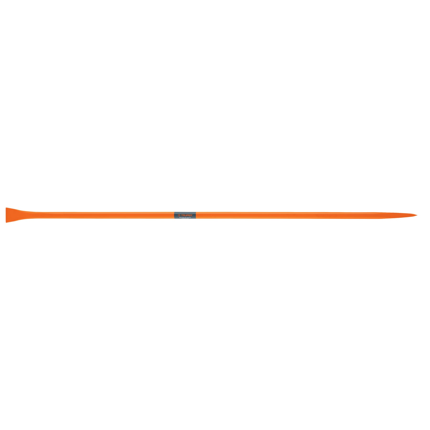 Truper BAP-175E Barreta de punta 1' x 175 cms - Ferrenacional