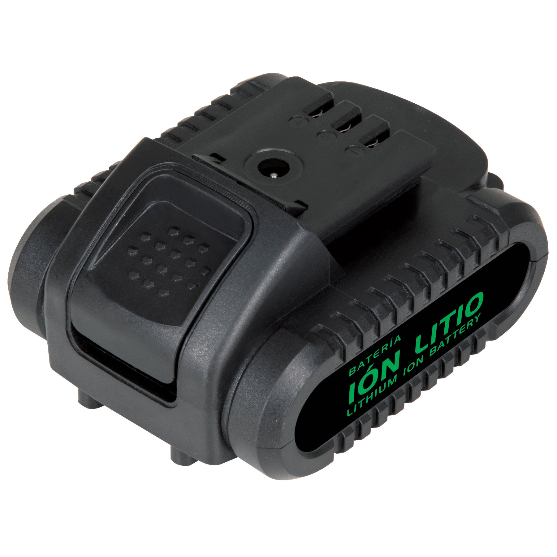 Pretul BAT-12PR Batería ión litio, 12 V para rotomartillo ROTI-12P, Pretul