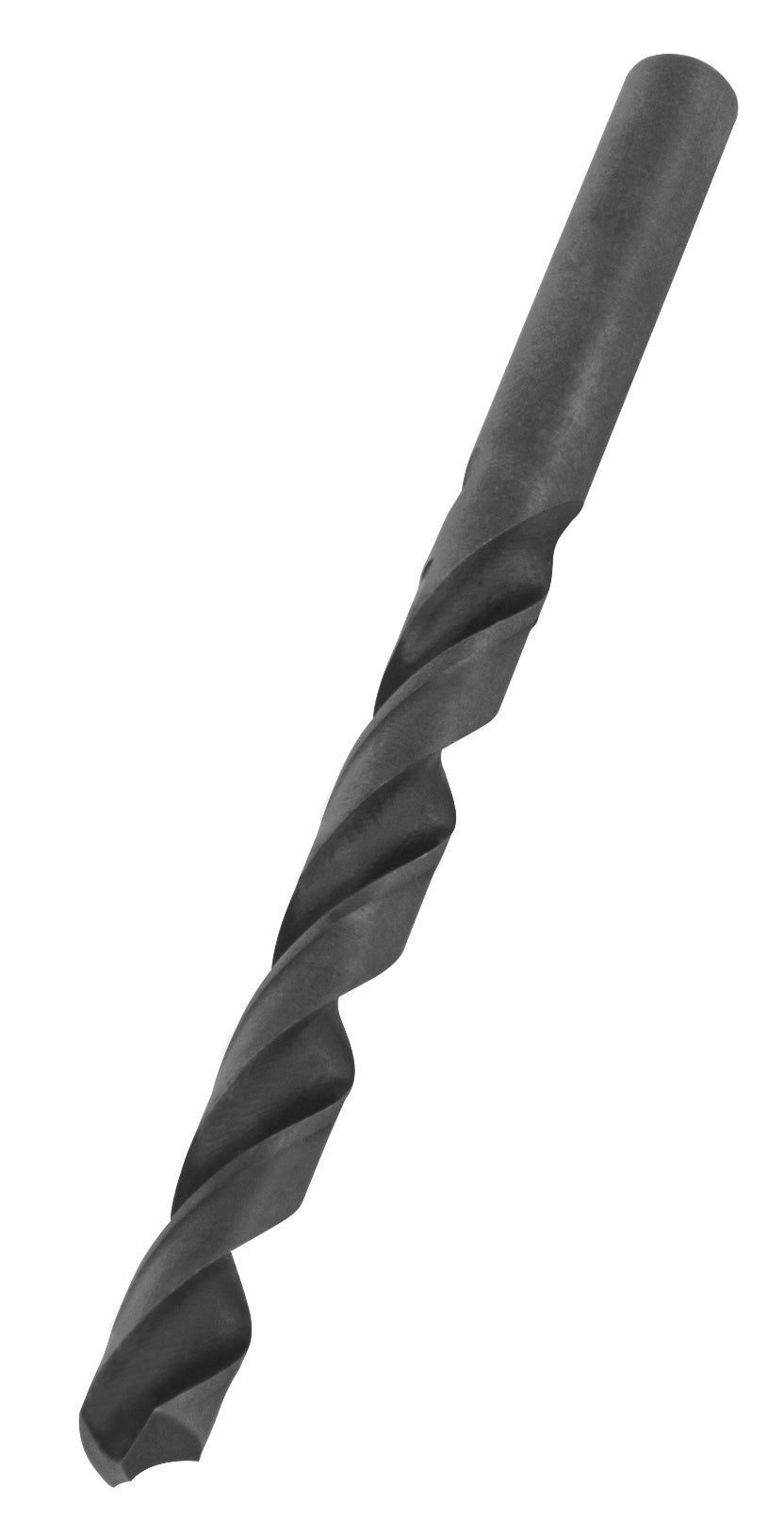Truper BAV-1/4-N Broca de alta velocidad, oxido negro, 1/4' - Ferrenacional