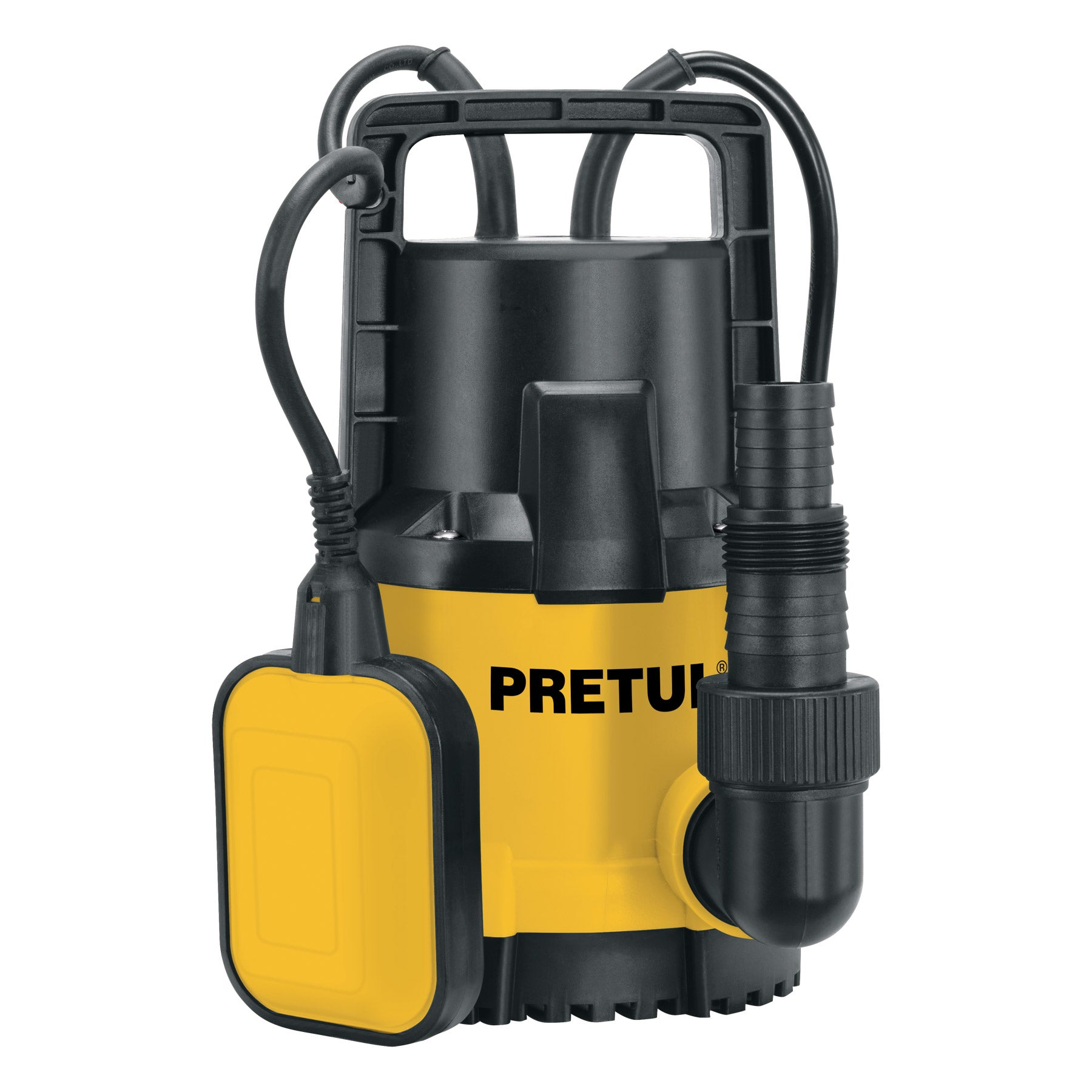 Pretul BOS-1/2LPP Bomba sumergible plástica 1/2 HP para agua limpia