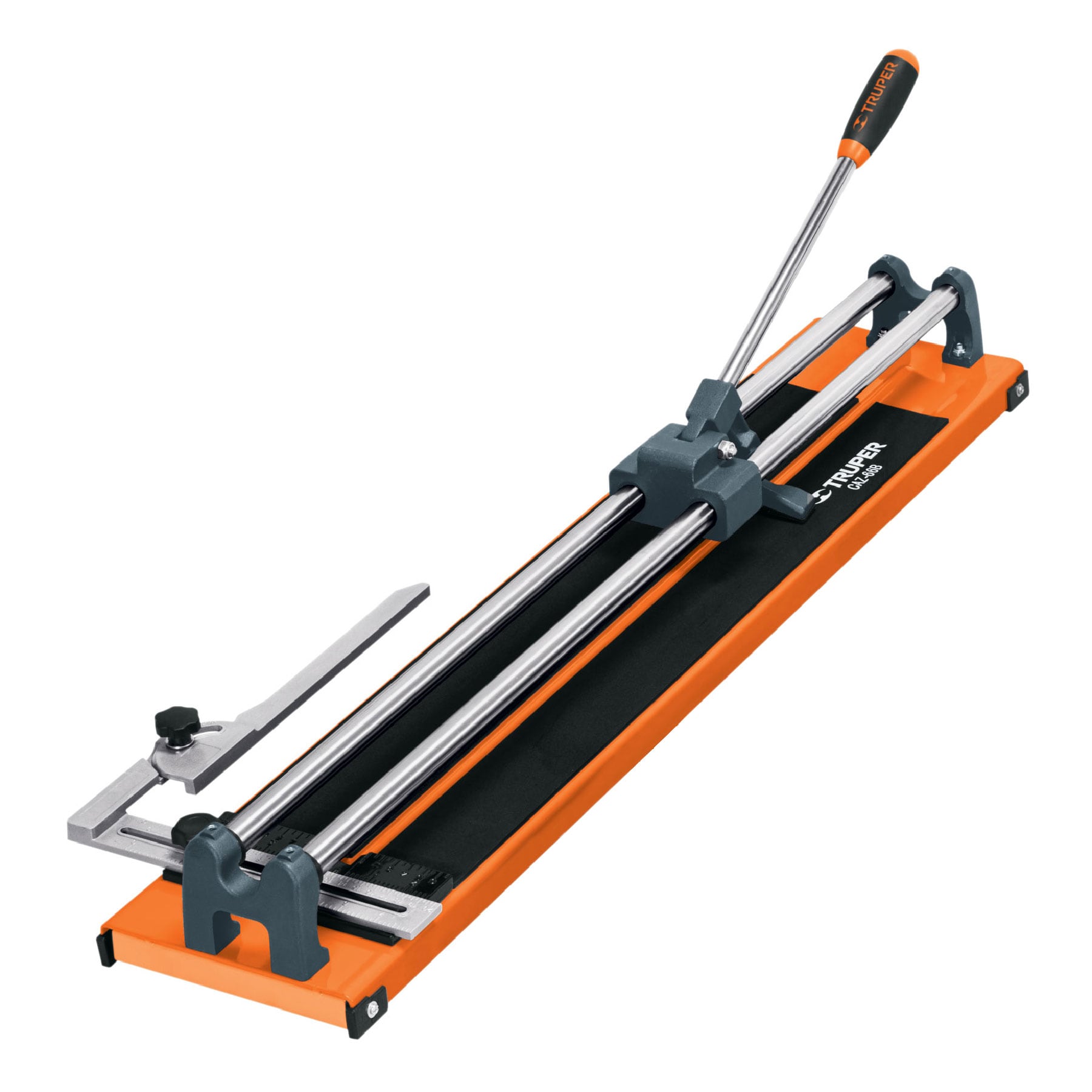 Truper CAZ-66B Cortador de azulejo 26' (66 cm) con baleros