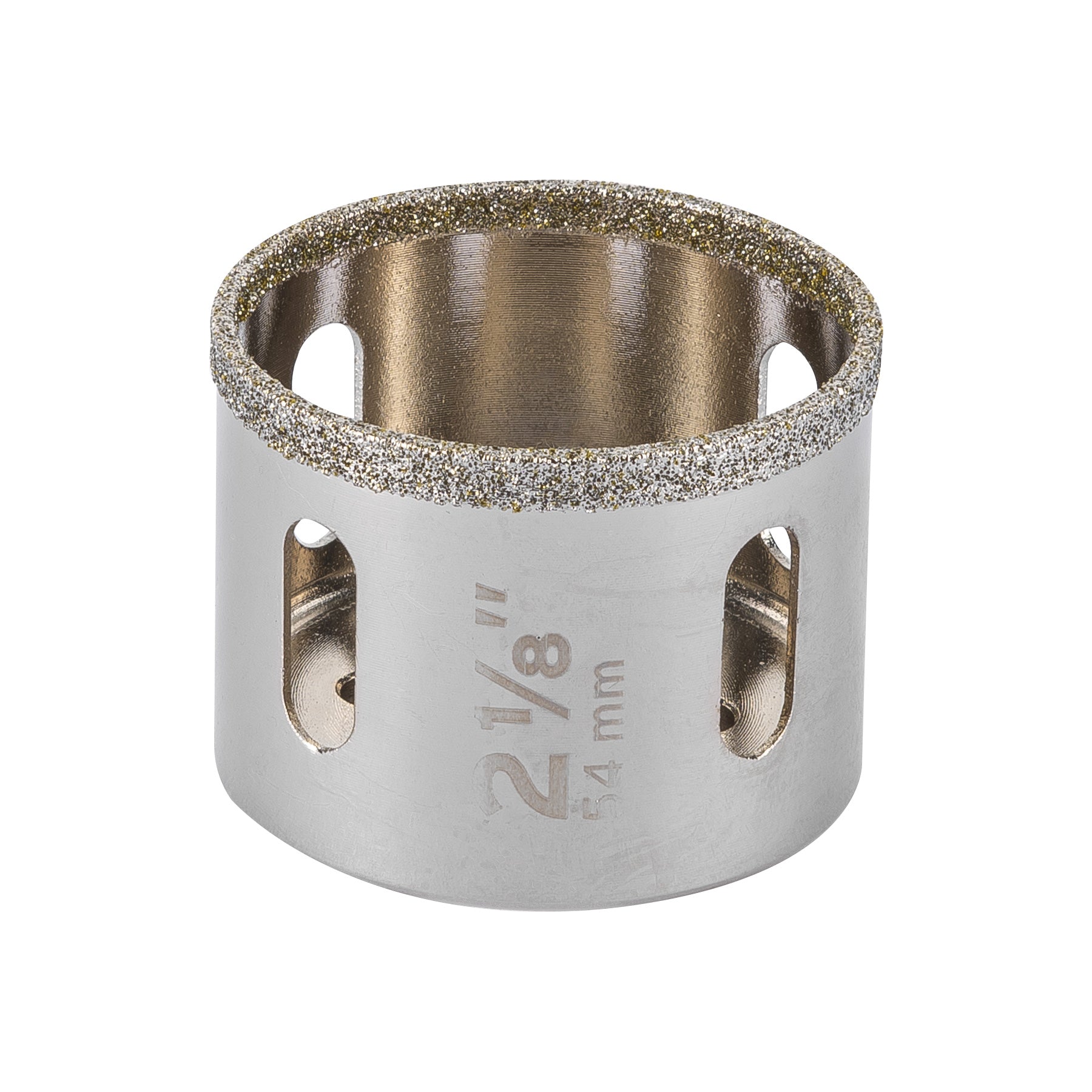 Truper COAZ-2-1/8 Brocasierra diamante 2-1/8' borde continuo