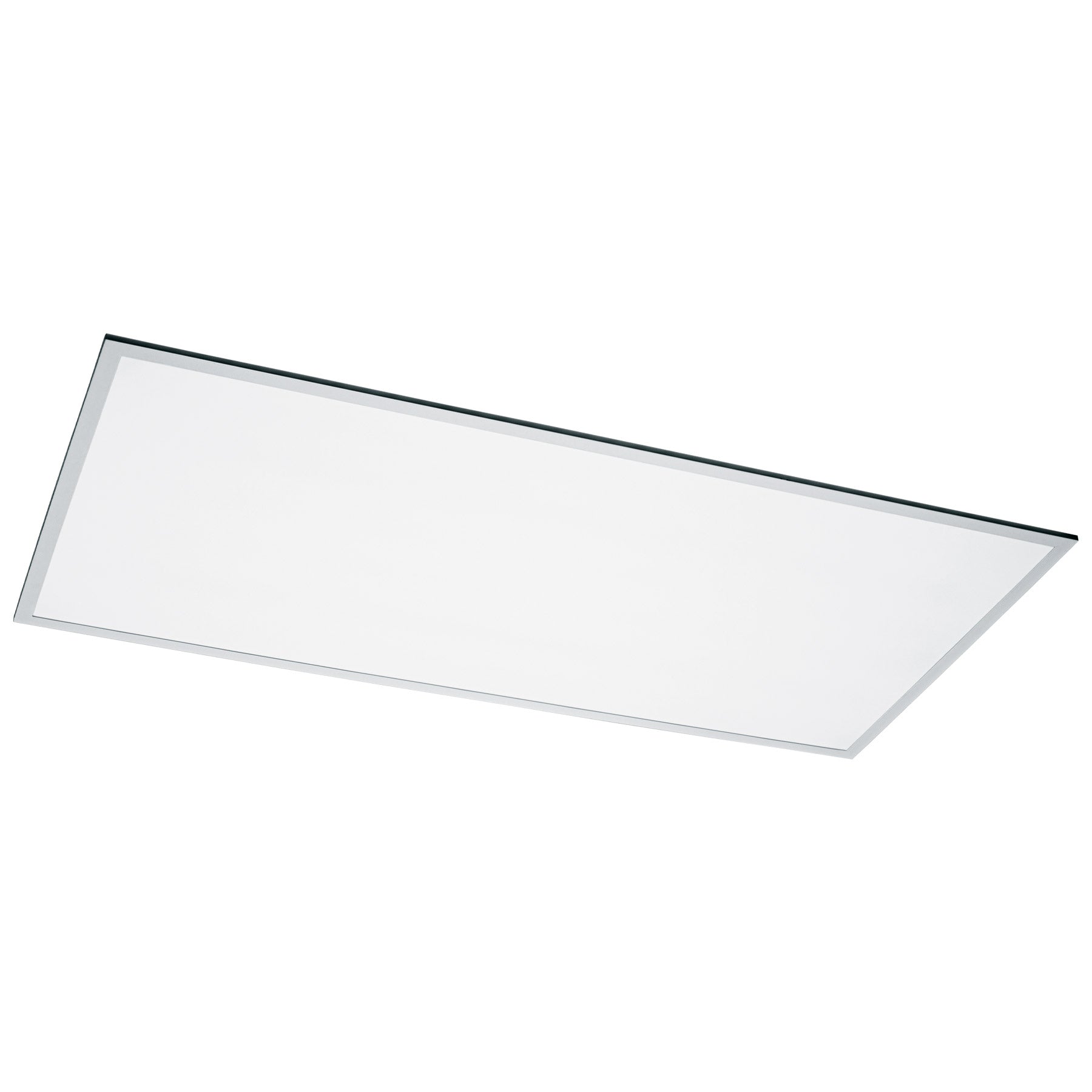 Volteck COL-402LN Panel delgado colgante de LED 65 W 60 x 120 cm luz neutra