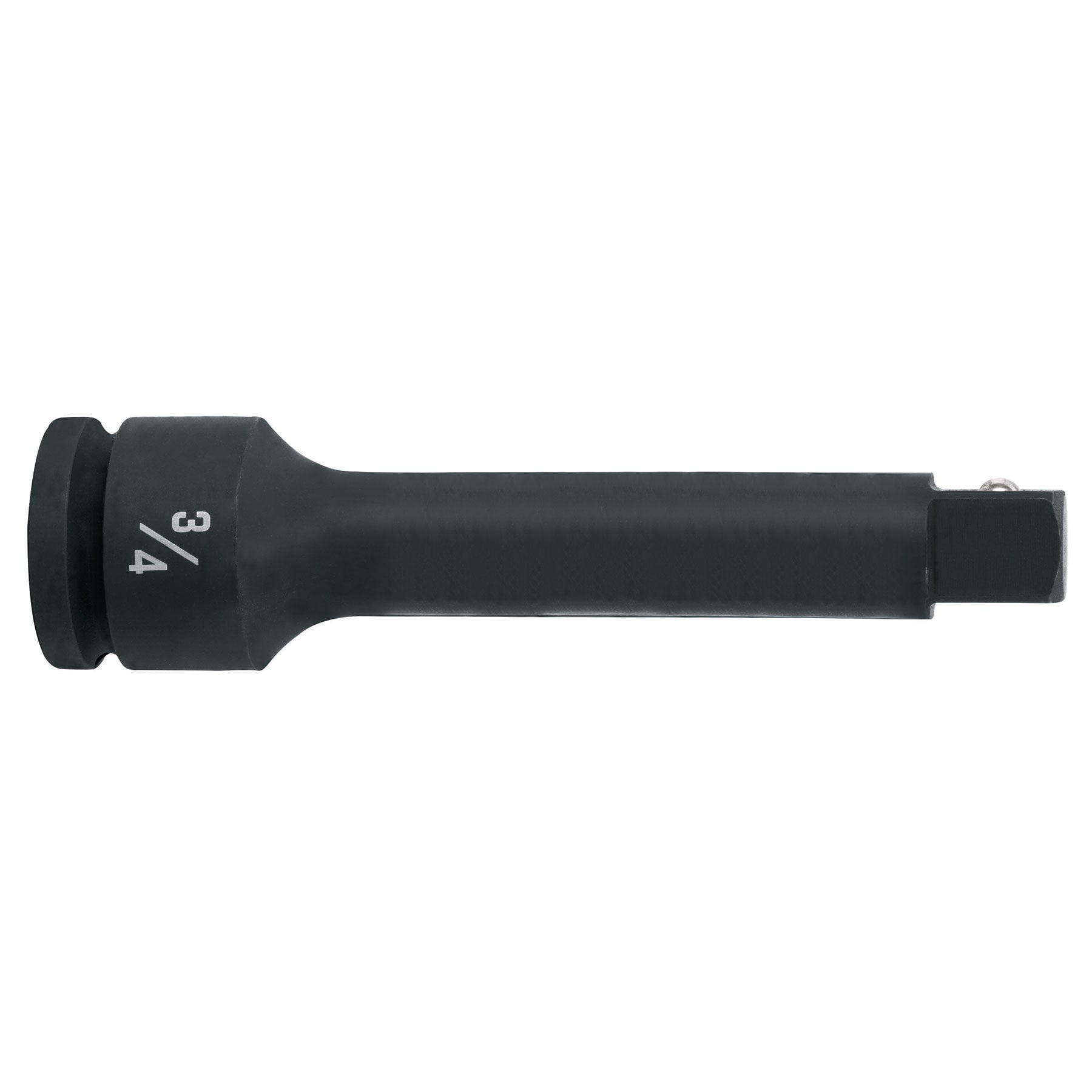 Truper EI-5667 Extensión cuadro 3/4' de impacto, largo 7'