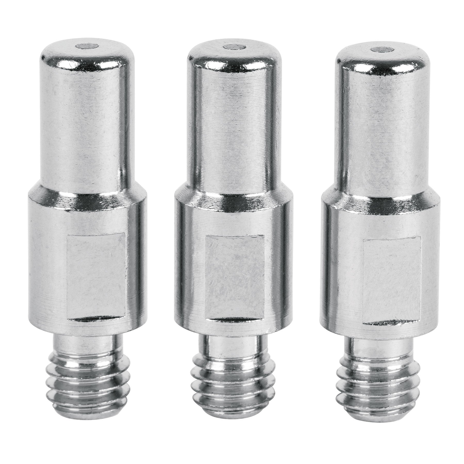 Juego de 3 Electrodos para Cortadora de Plasma - Truper ELEC-COPLA-40