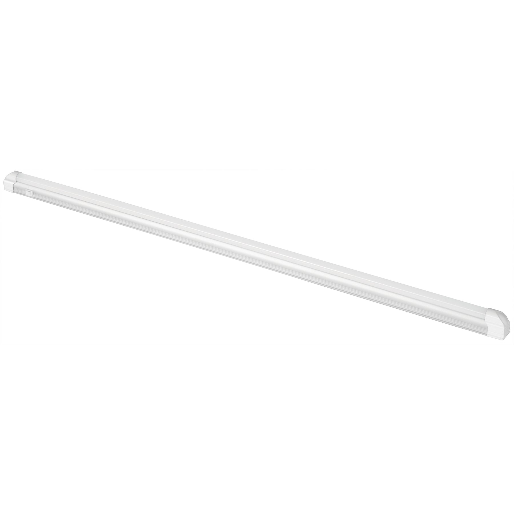 Volteck GAB-003L Luminario para gabinete, 19 W, 6500K, Led