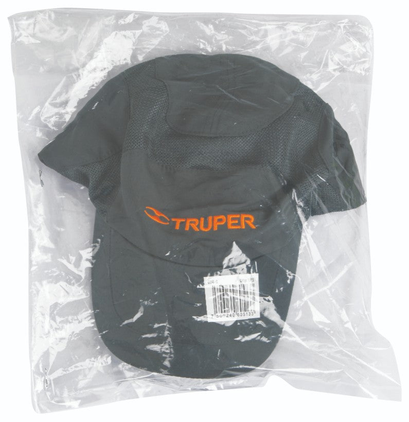 Truper GORT-G Gorra unitalla, Truper