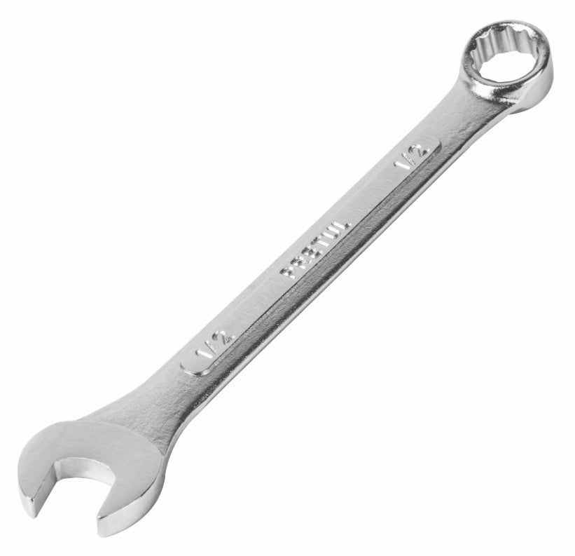 Pretul LL-2016P Llave combinada, 1/2' x 145 mm, Pretul