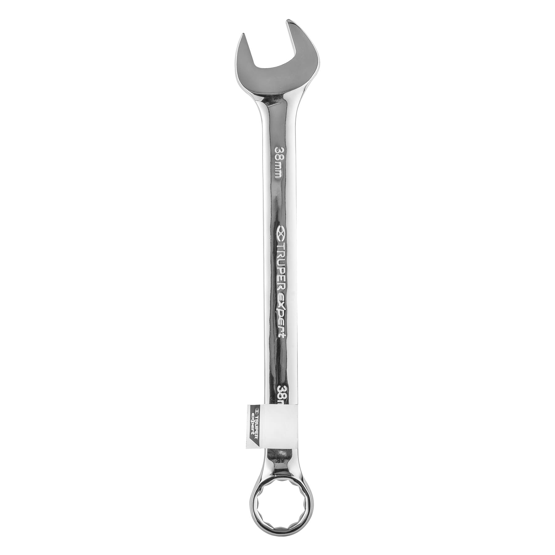 Expert LL-2038M Llave combinada extralarga 38 mm x 467 mm de largo