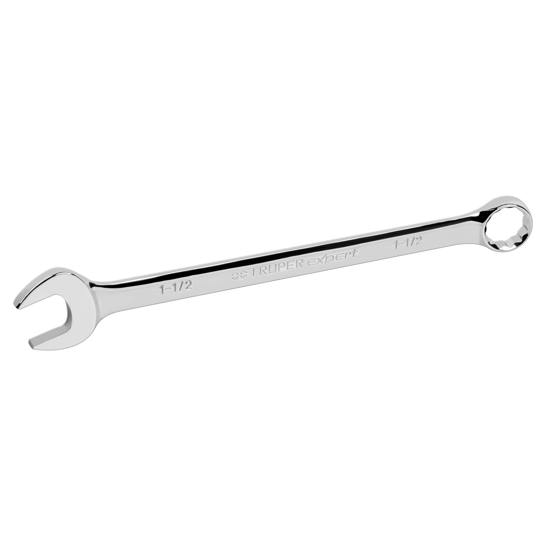 Expert LL-2048 Llave combinada extralarga 1-1/2' x 467 mm de largo