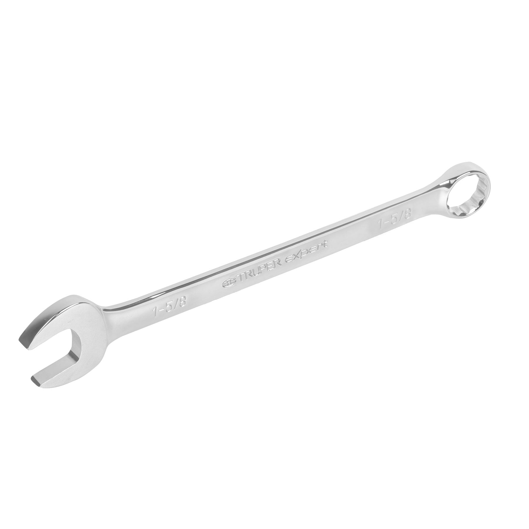 Llave Combinada Extralarga 1-5/8" x 483 mm - Truper Expert LL-2052
