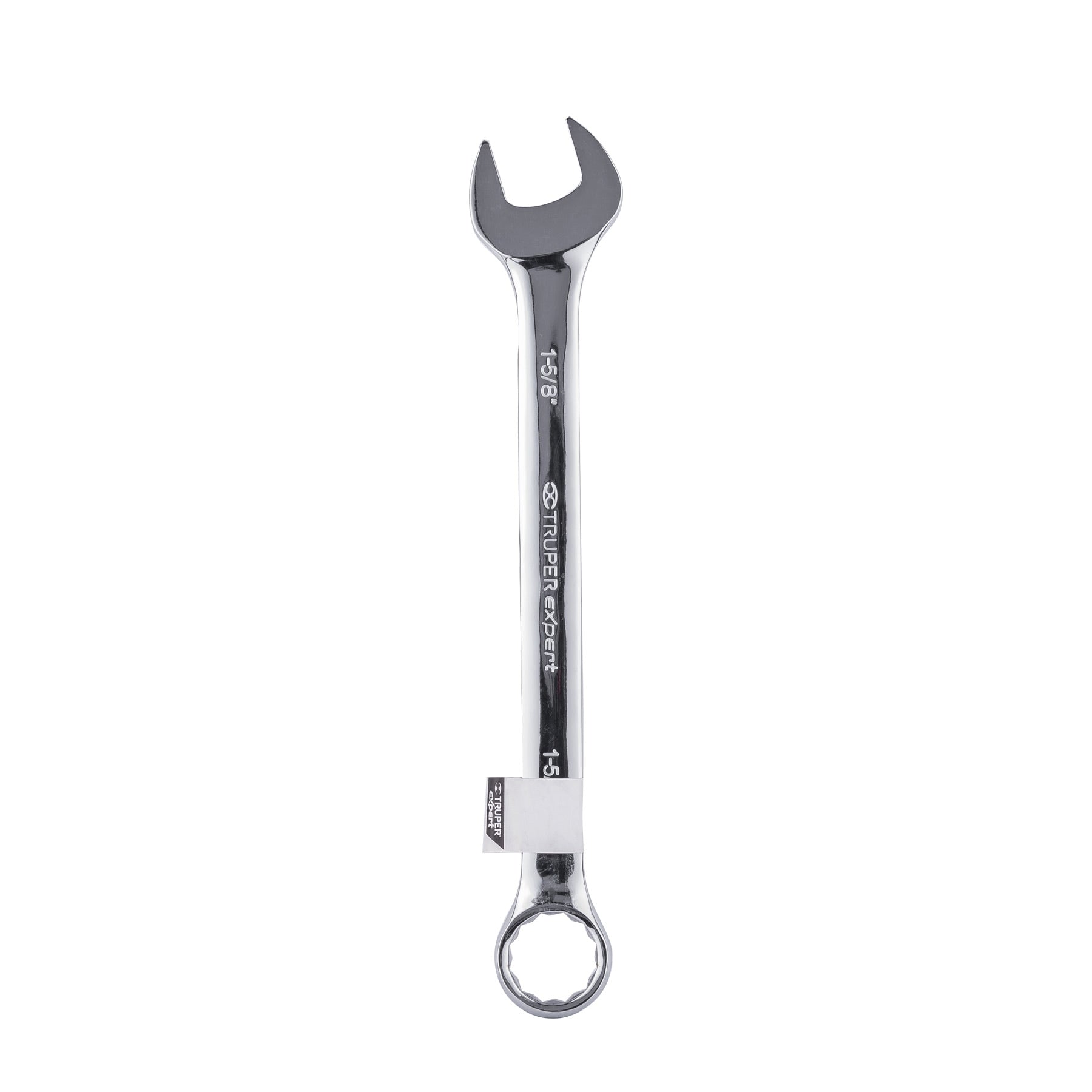 Llave Combinada Extralarga 1-5/8" x 483 mm - Truper Expert LL-2052