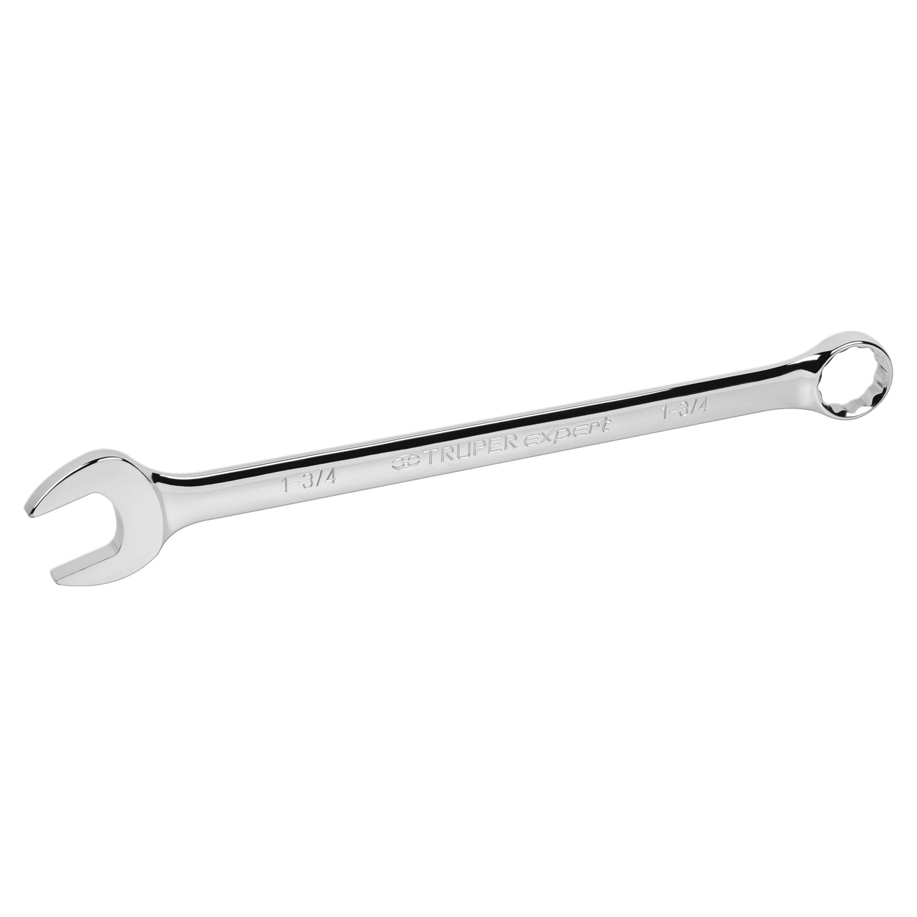 Expert LL-2056 Llave combinada extralarga 1-3/4' x 496 mm de largo