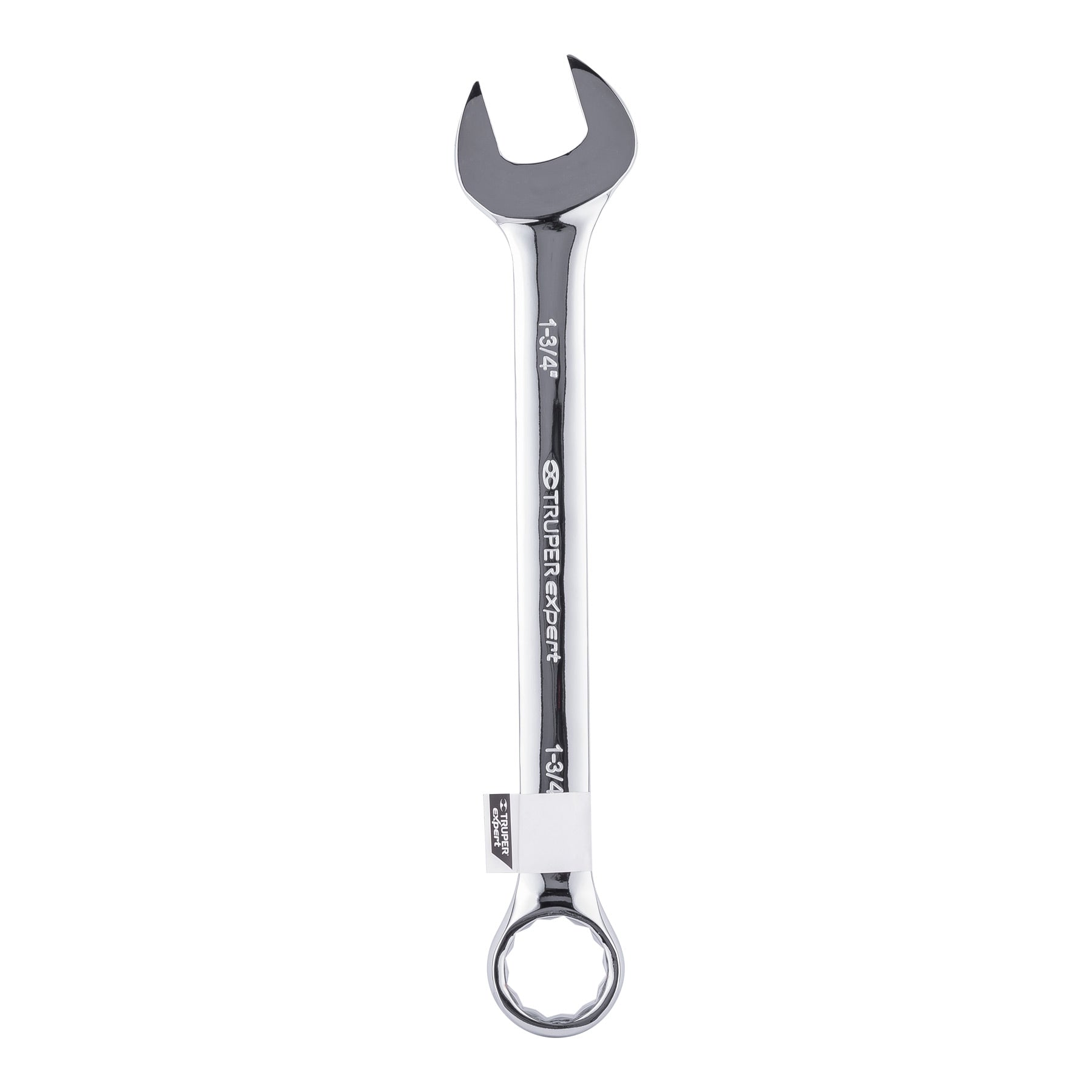 Expert LL-2056 Llave combinada extralarga 1-3/4' x 496 mm de largo