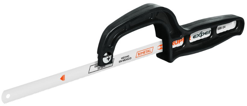 Pretul MAT-12P Mini arco de plástico para segueta 12', Pretul