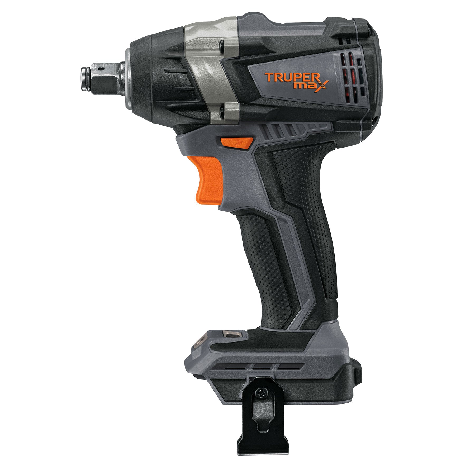 Llave de Impacto Inalámbrica 1/2" 20V Brushless - Truper Expert MAX-20LS