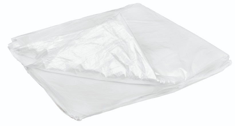 Truper PLAP-10R Plastiprotector 10 m2, uso rudo