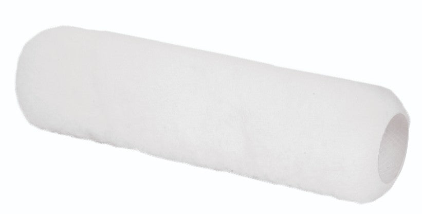 Truper R-ROPI-910 Felpa para rodillo, 9 x 3/8', superficies lisas