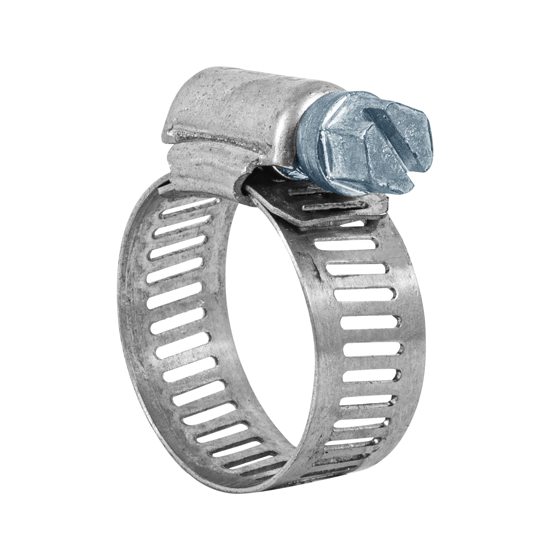 Fiero AB-10 Bolsa con 10 abrazaderas reforzadas # 10, 3/4 - 1-1/16'