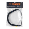 Truper AC-PF Adaptador de protector facial para casco - Ferrenacional