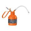Truper ACEF-300 Aceitera de aplicador flexible, 300 ml (10 oz) - Ferrenacional