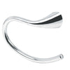 Foset AEA-77 Toallero de argolla, linea Aero