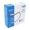 Foset AEA-77 Toallero de argolla, linea Aero