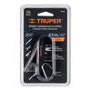Truper AFI-CUM Afilador de cuchillos, mini - Ferrenacional