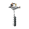 103204 AHO-52 Ahoyadora / motoperforadora a gasolina 52cc, Truper
