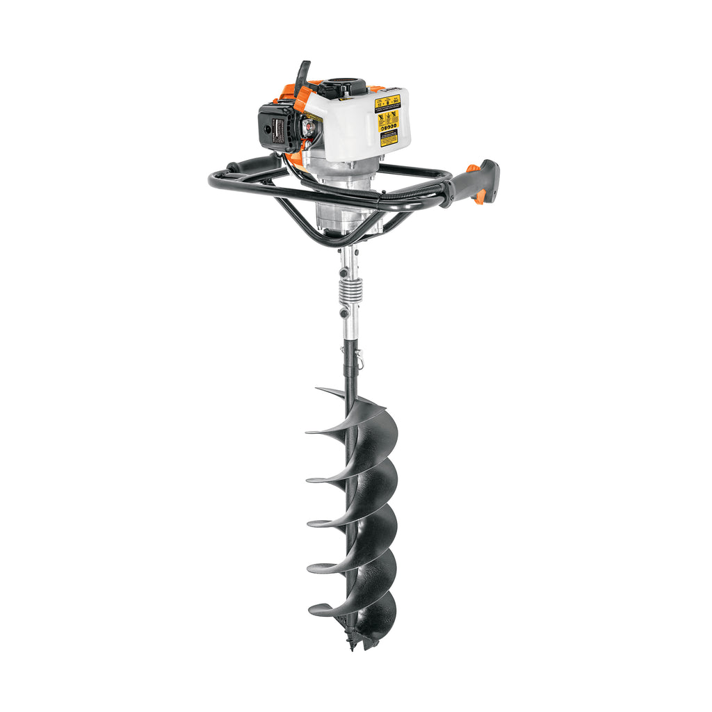 103204 AHO-52 Ahoyadora / motoperforadora a gasolina 52cc, Truper