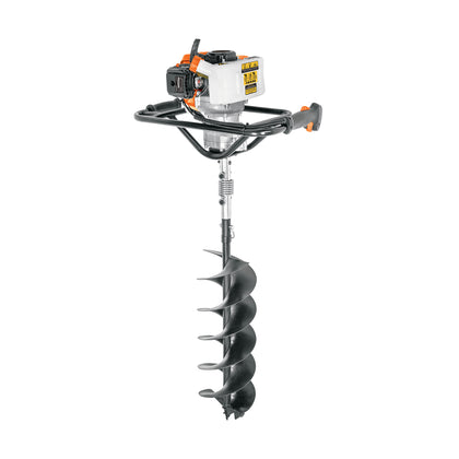 103204 AHO-52 Ahoyadora / motoperforadora a gasolina 52cc, Truper