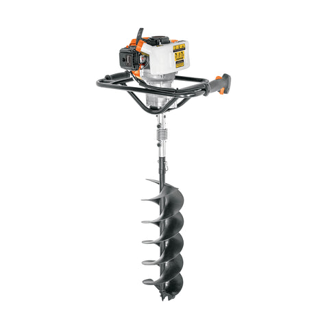 103204 AHO-52 Ahoyadora / motoperforadora a gasolina 52cc, Truper