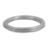 Fiero ALG-125 Kilo de alambre galvanizado, calibre 12.5