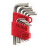Truper ALL-13P Juego de 13 llaves Allen standard con organizador - Ferrenacional