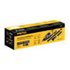 ASI-20P Aspiradora para auto, 20V, 1 baterÌa 2Ah, PRETUL