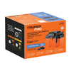 103955 ASPI-20A Aspiradora inalámbrica 20V, 1 bat. 2Ah, 1 carg. TRUPER PRO