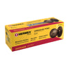 Hermex BAL-LA-EP Cerradura tipo esfera, cilíndrico, entrada, antiguo, Basic